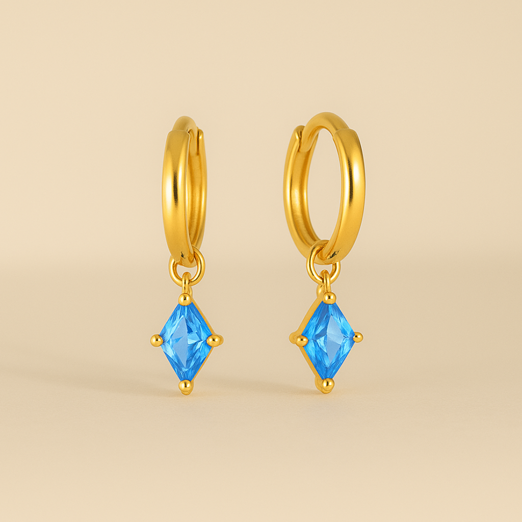 Aquamarine