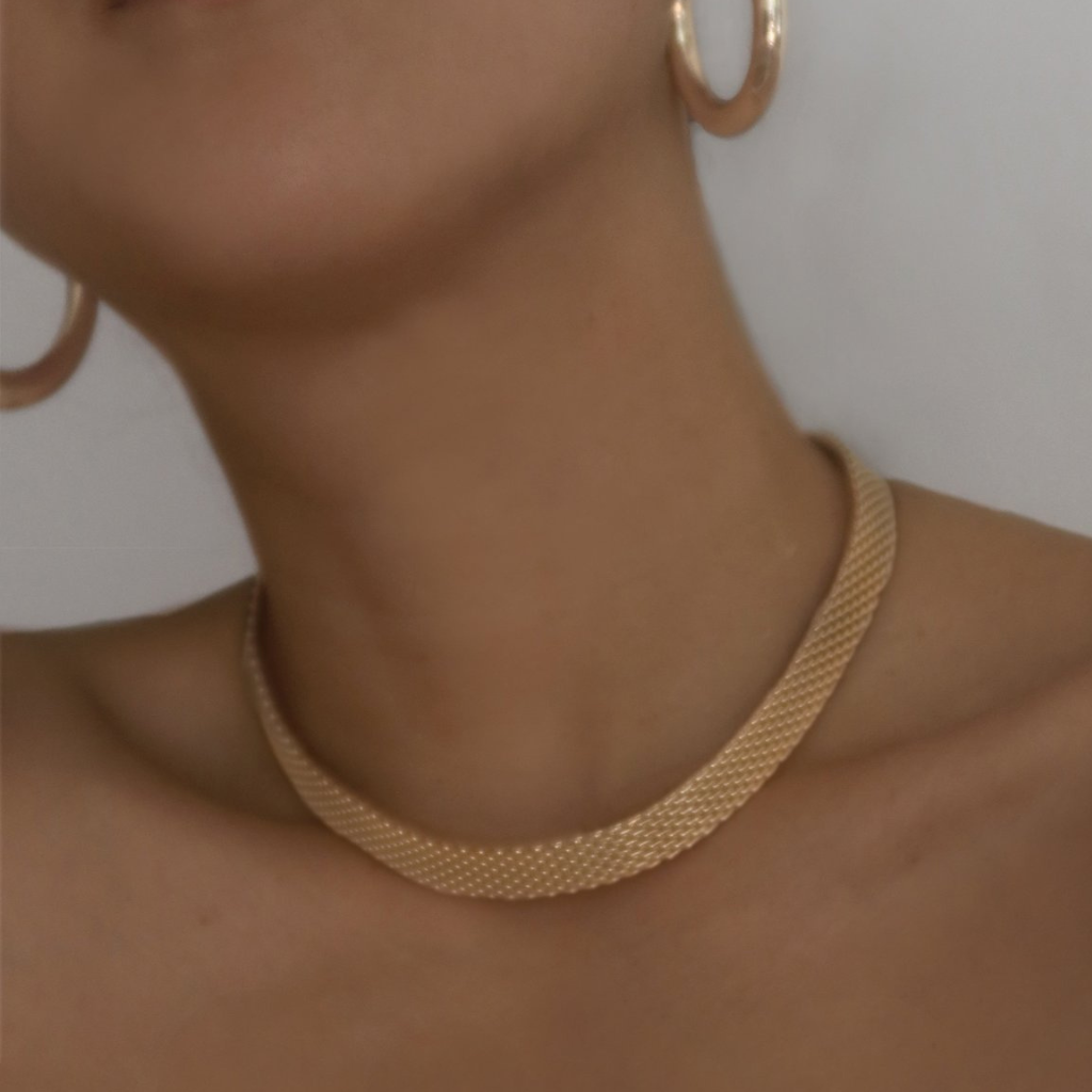 Clockwork Choker