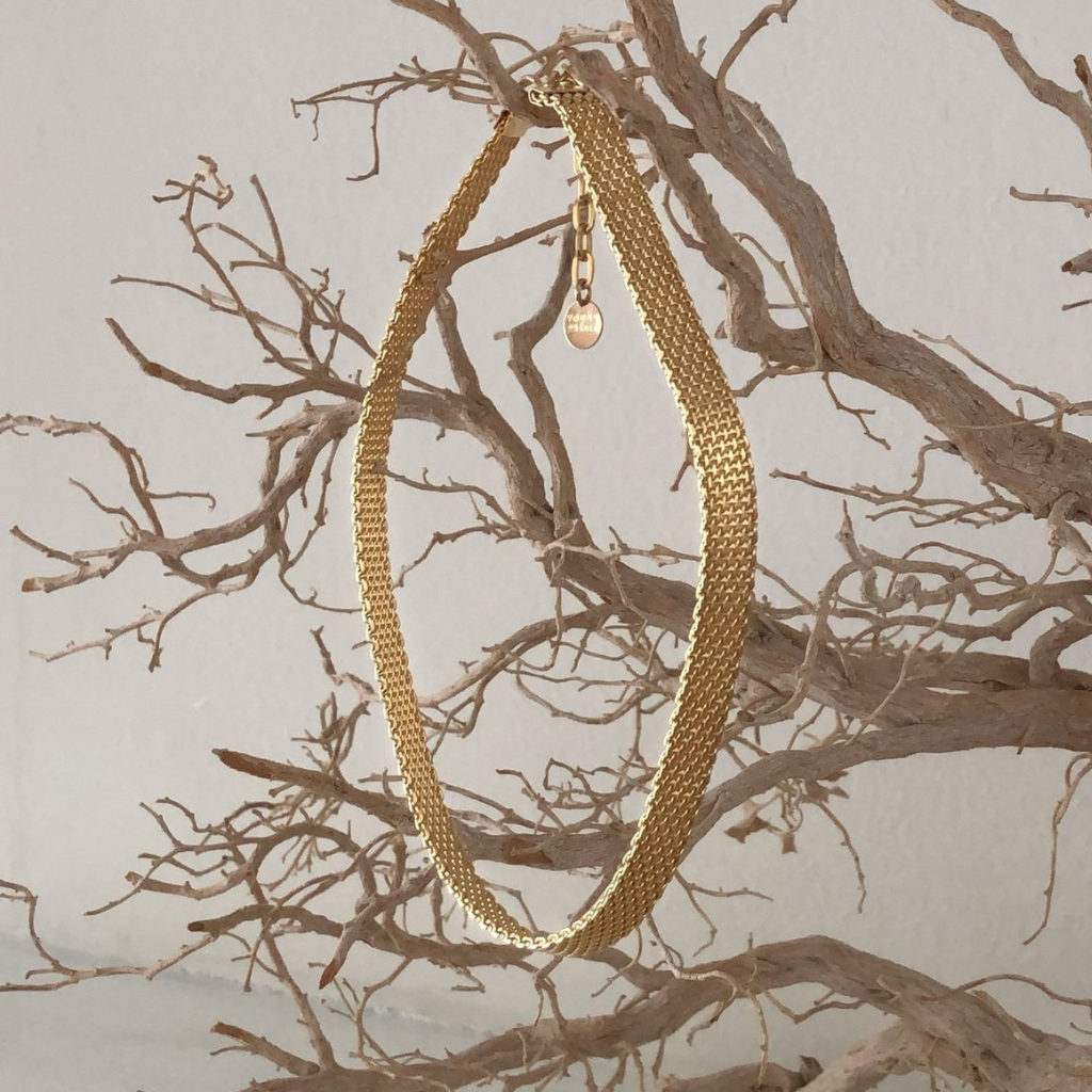Clockwork Choker
