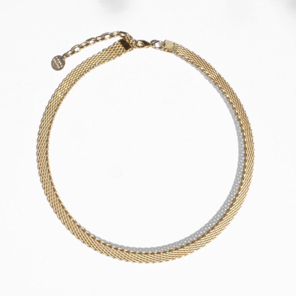 Clockwork Choker