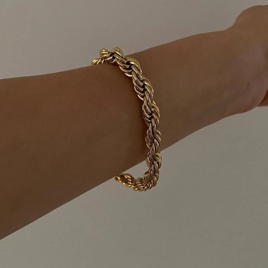 Madrid - pulsera