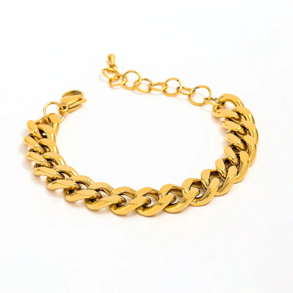 Cuban pulsera