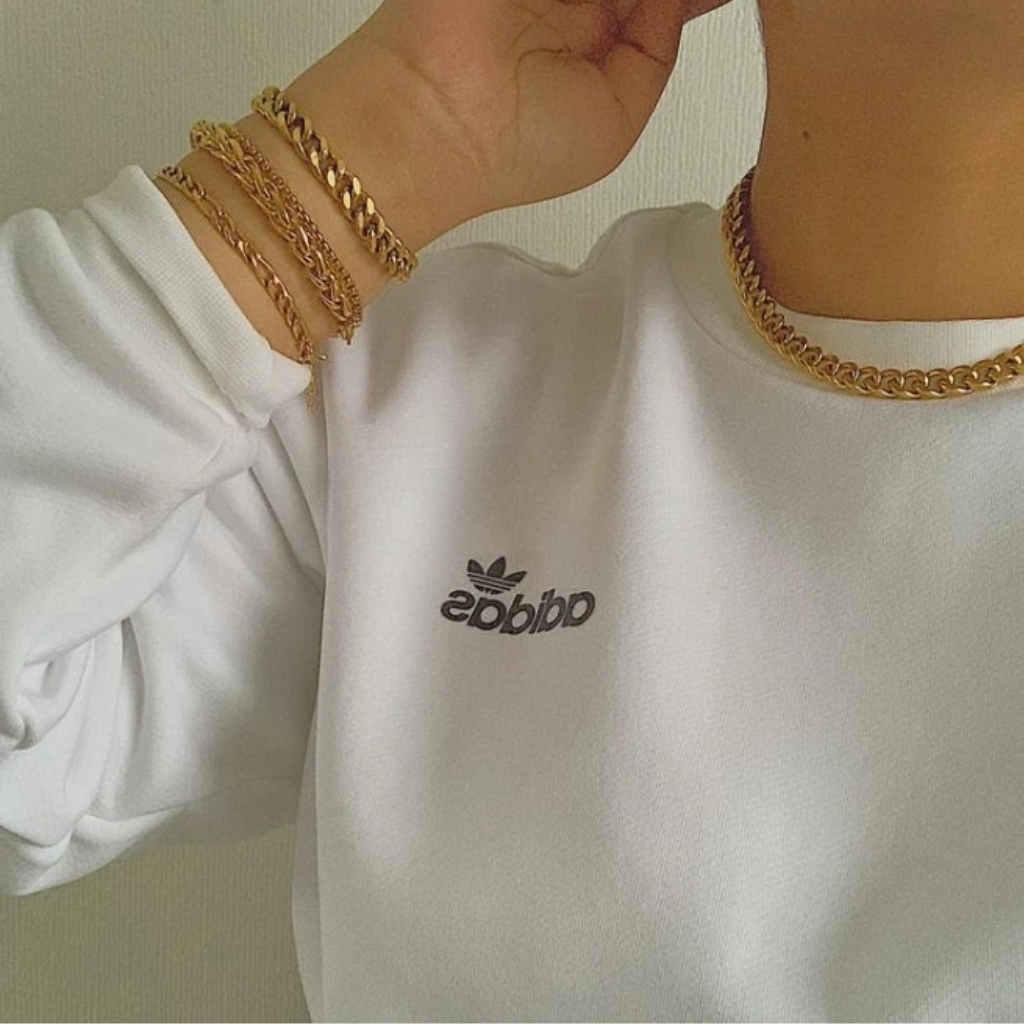 Cuban pulsera