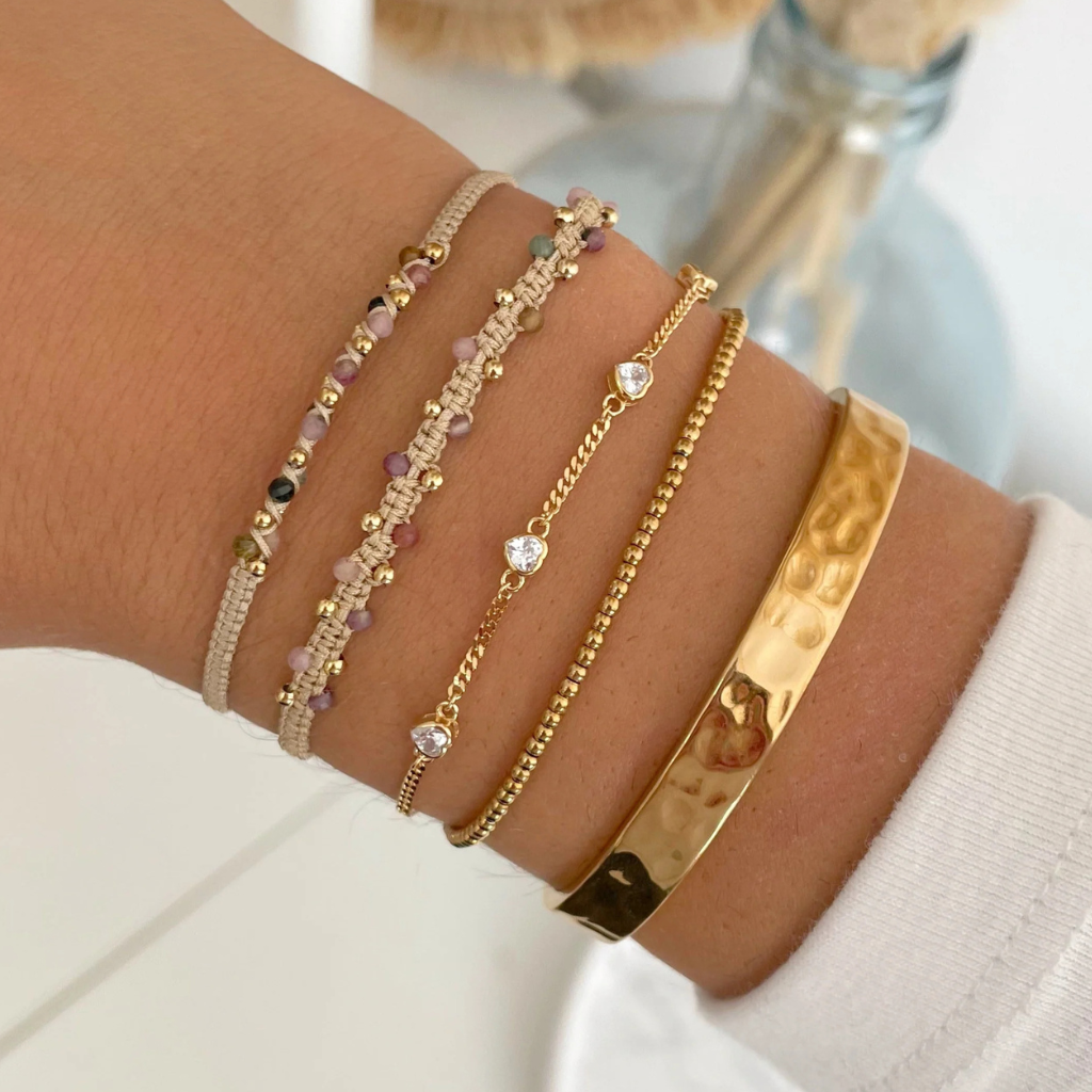 Jesu brazalete
