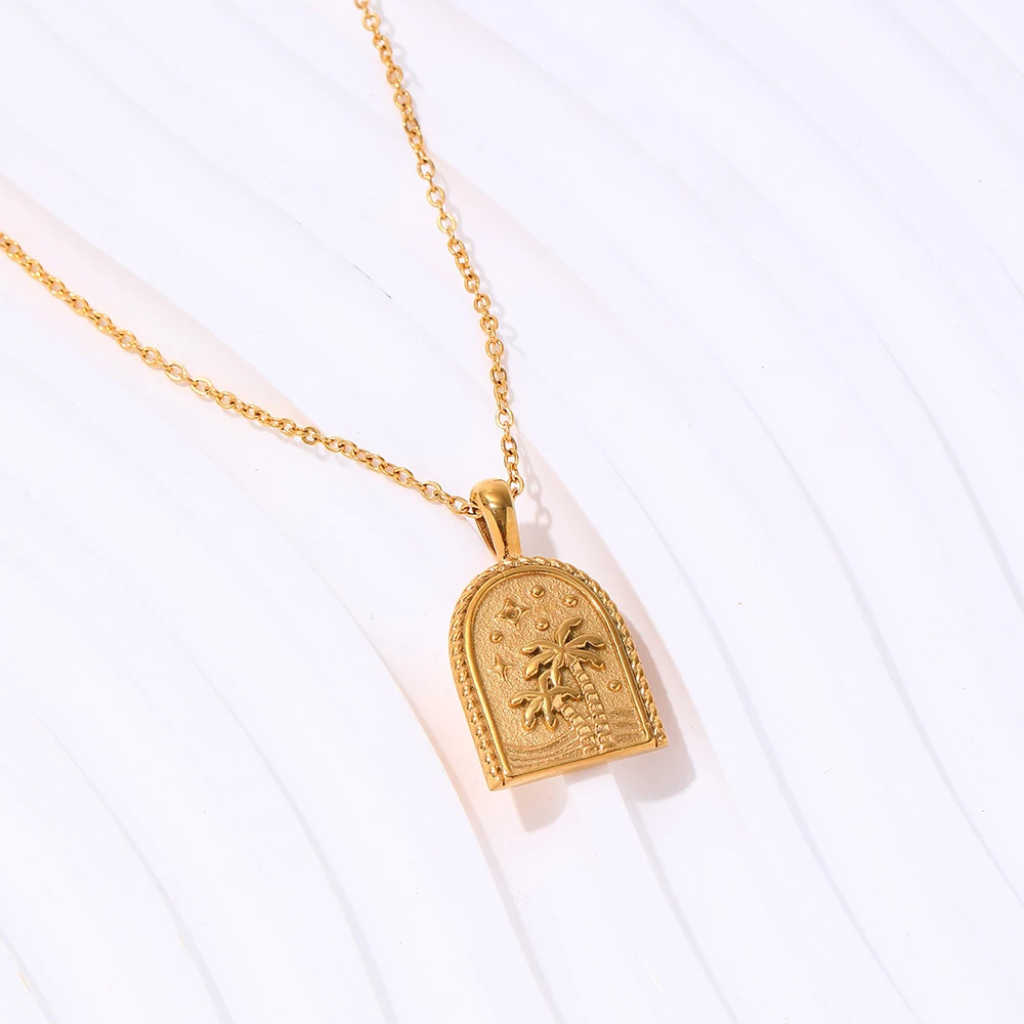 Collar Pipa
