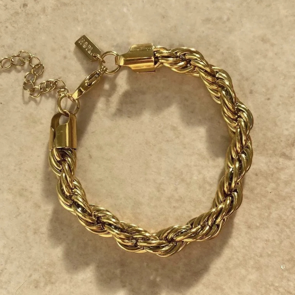 Madrid - pulsera