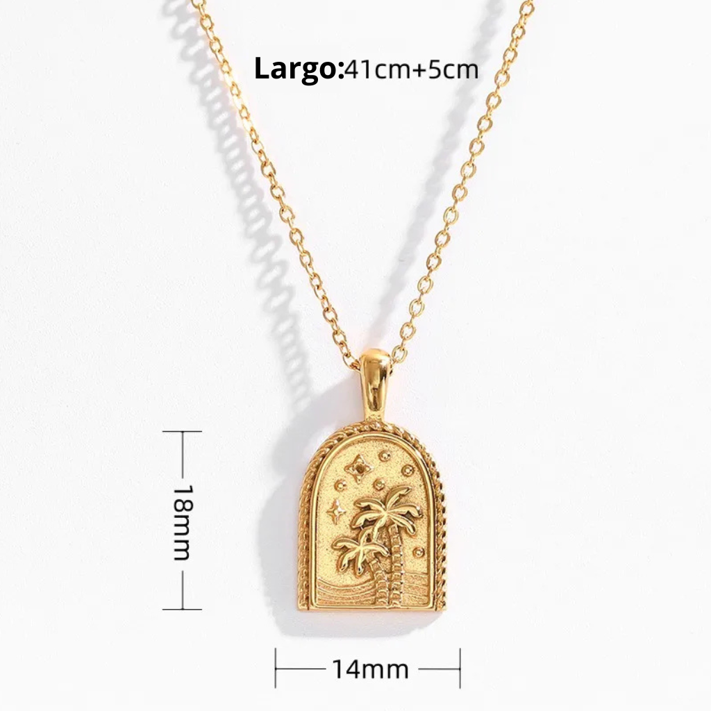 Collar Pipa