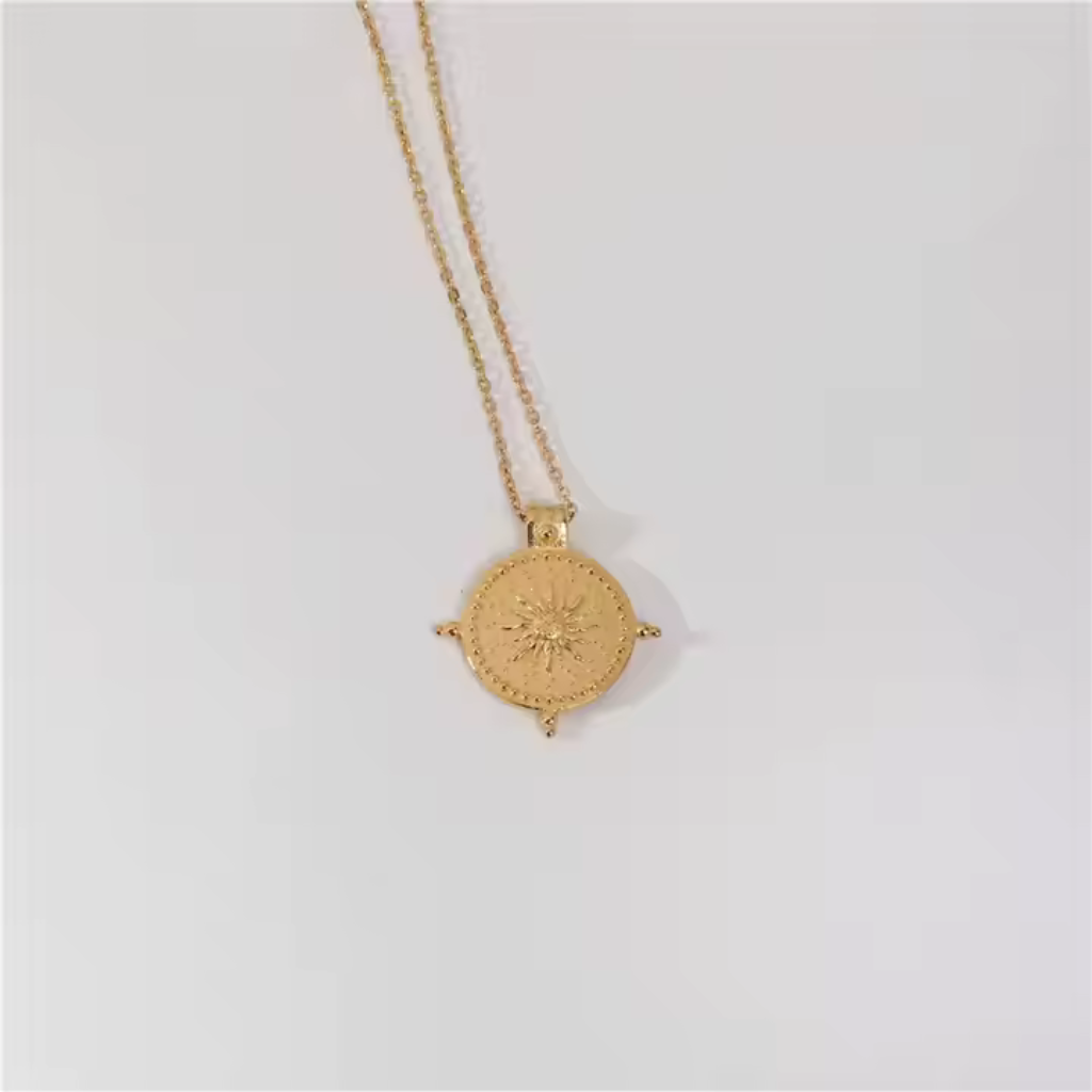 Collar Sun