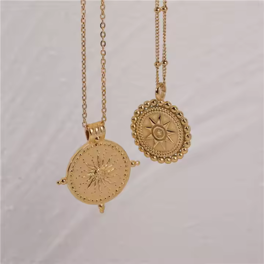 Collar Sun