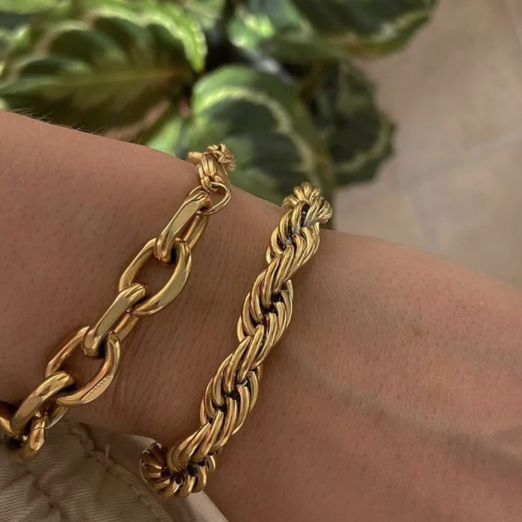 Madrid - pulsera