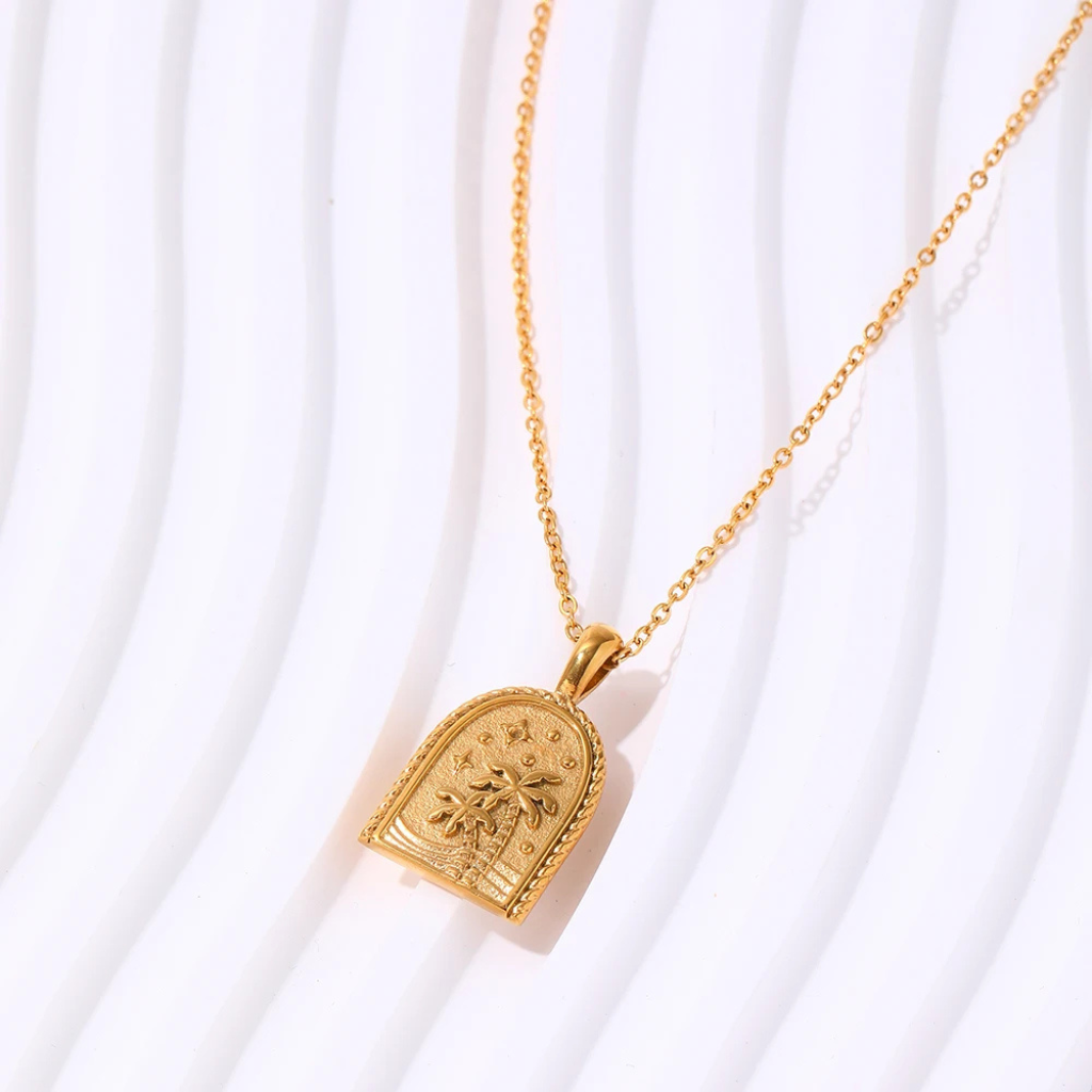 Collar Pipa