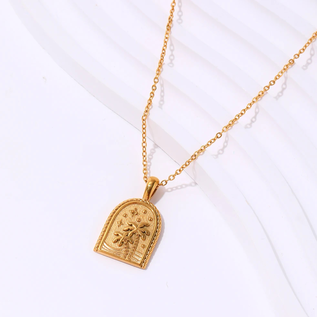 Collar Pipa