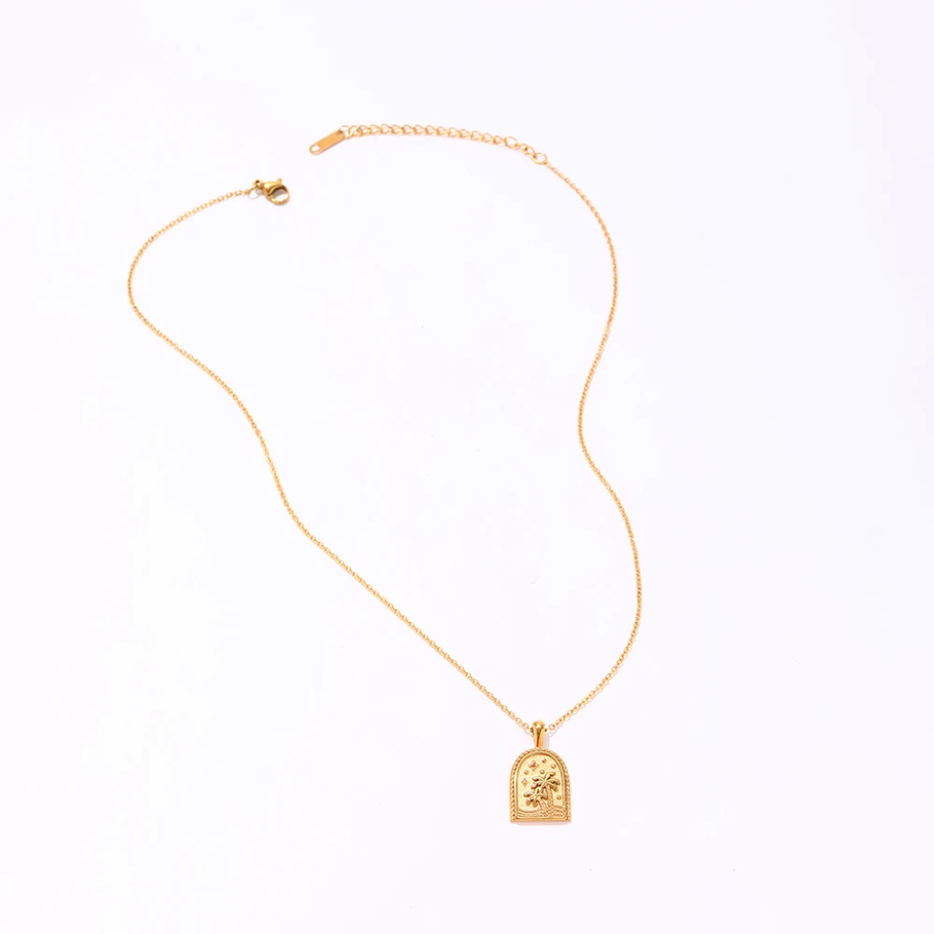 Collar Pipa
