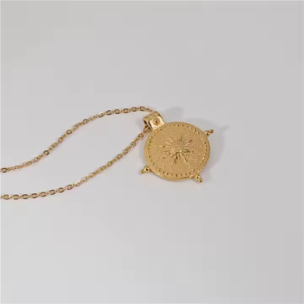 Collar Sun