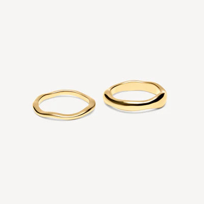 Maite PACK DE 2 ANILLOS