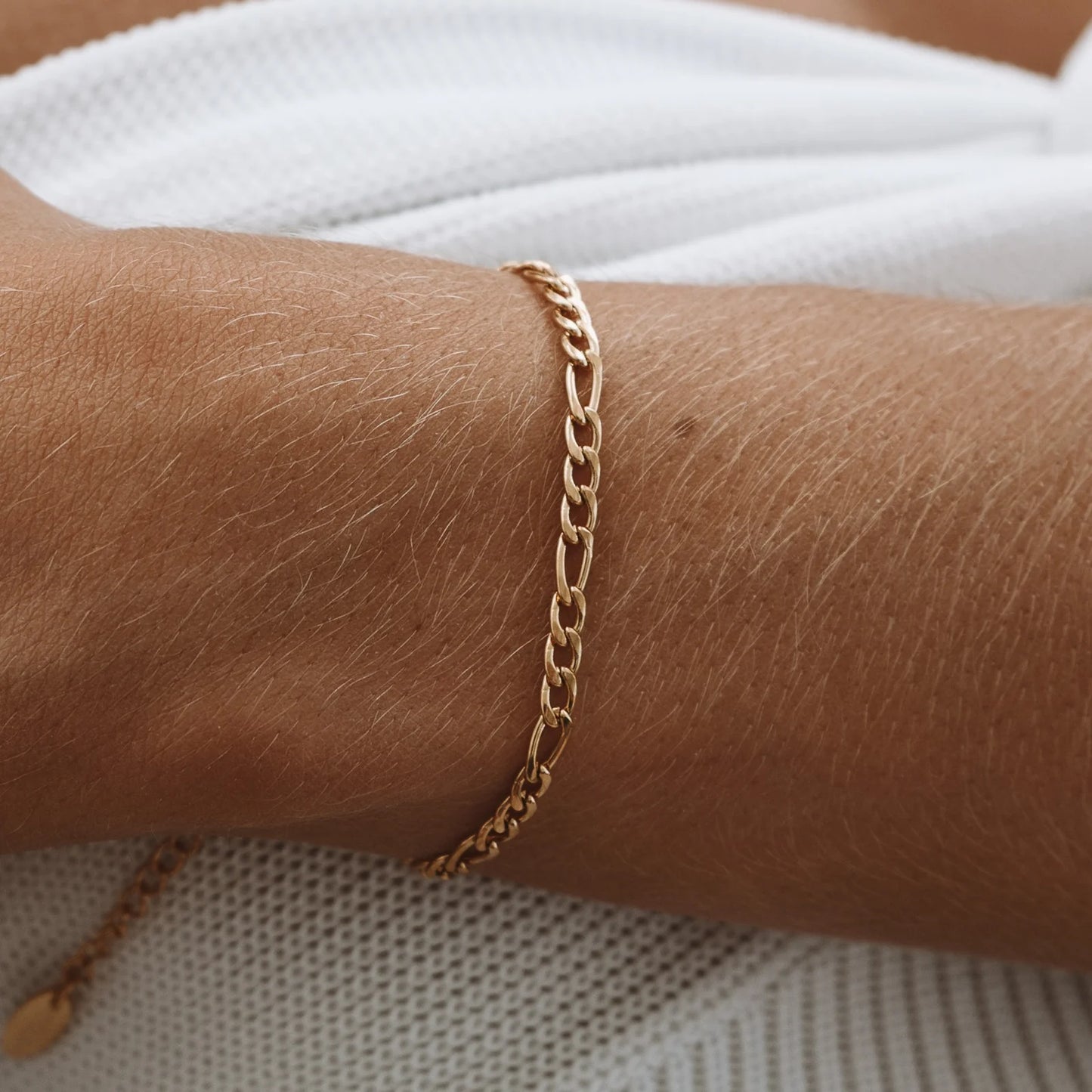 Figaro - pulsera