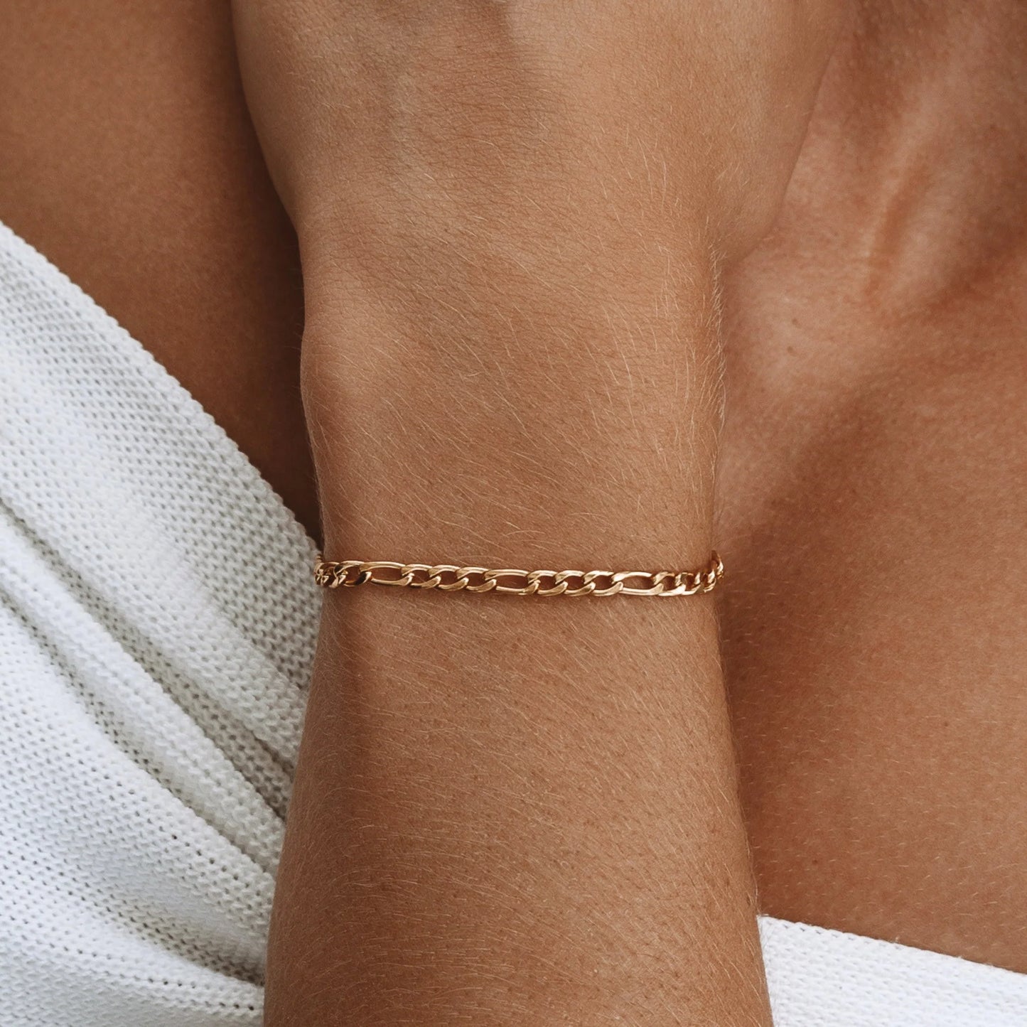 Figaro - pulsera