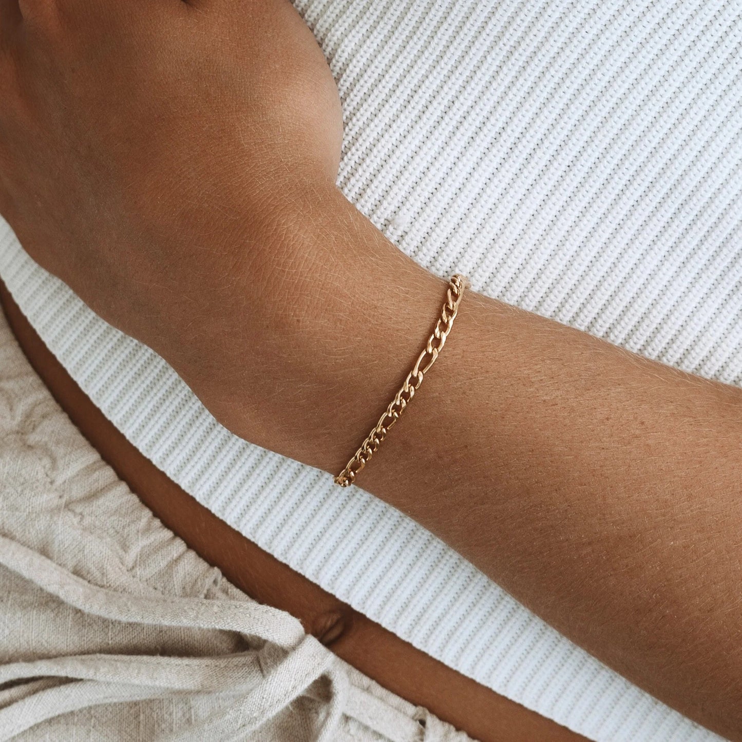 Figaro - pulsera