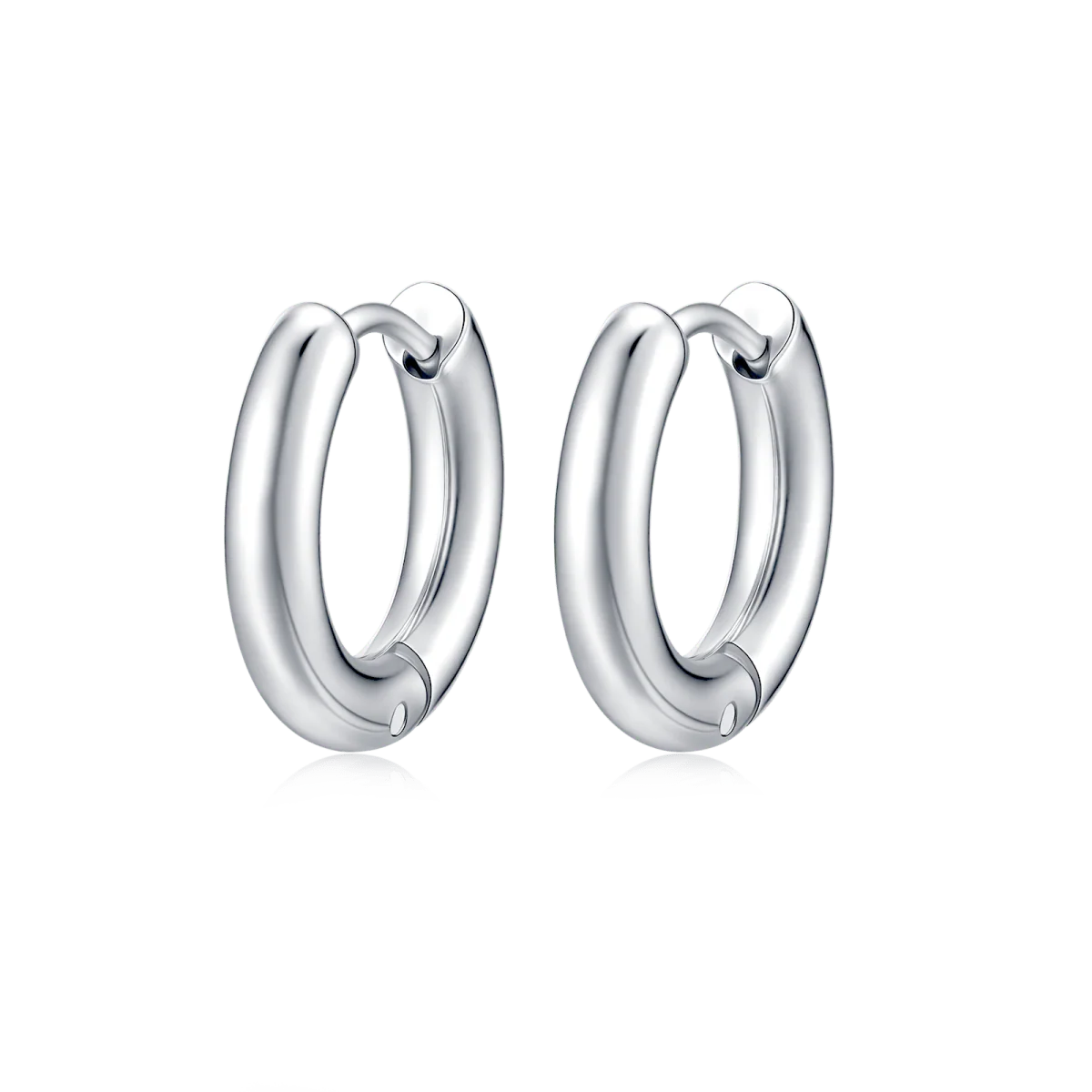 GEBET GRUESO PLATEADO