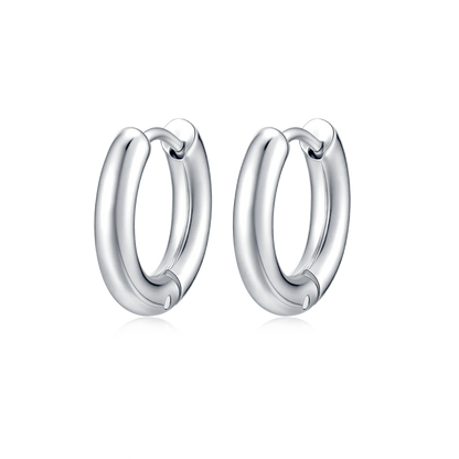 GEBET GRUESO PLATEADO