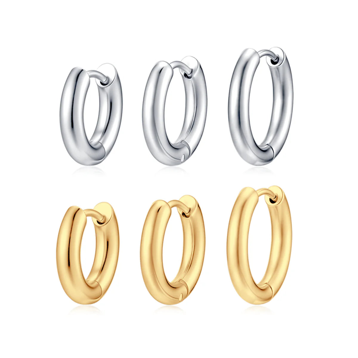 GEBET GRUESO PLATEADO