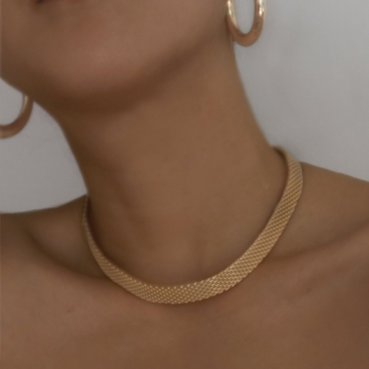 Clockwork Choker