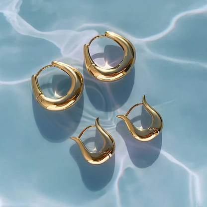 Set Sevilla - 2 aros