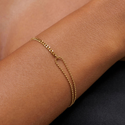 Punta arenas - pulsera