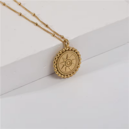 Collar Star