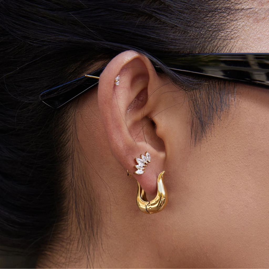 Set Sevilla - 2 aros