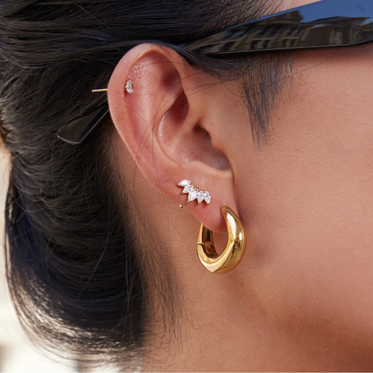 Set Sevilla - 2 aros