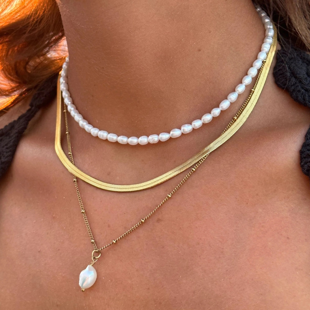 CONJUNTO DOLCE VITA