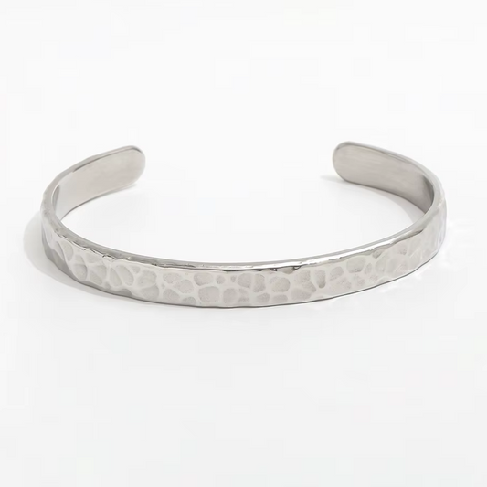 JESU BRAZALETE PLATEADO