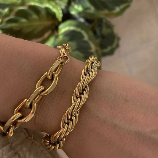 Madrid - pulsera
