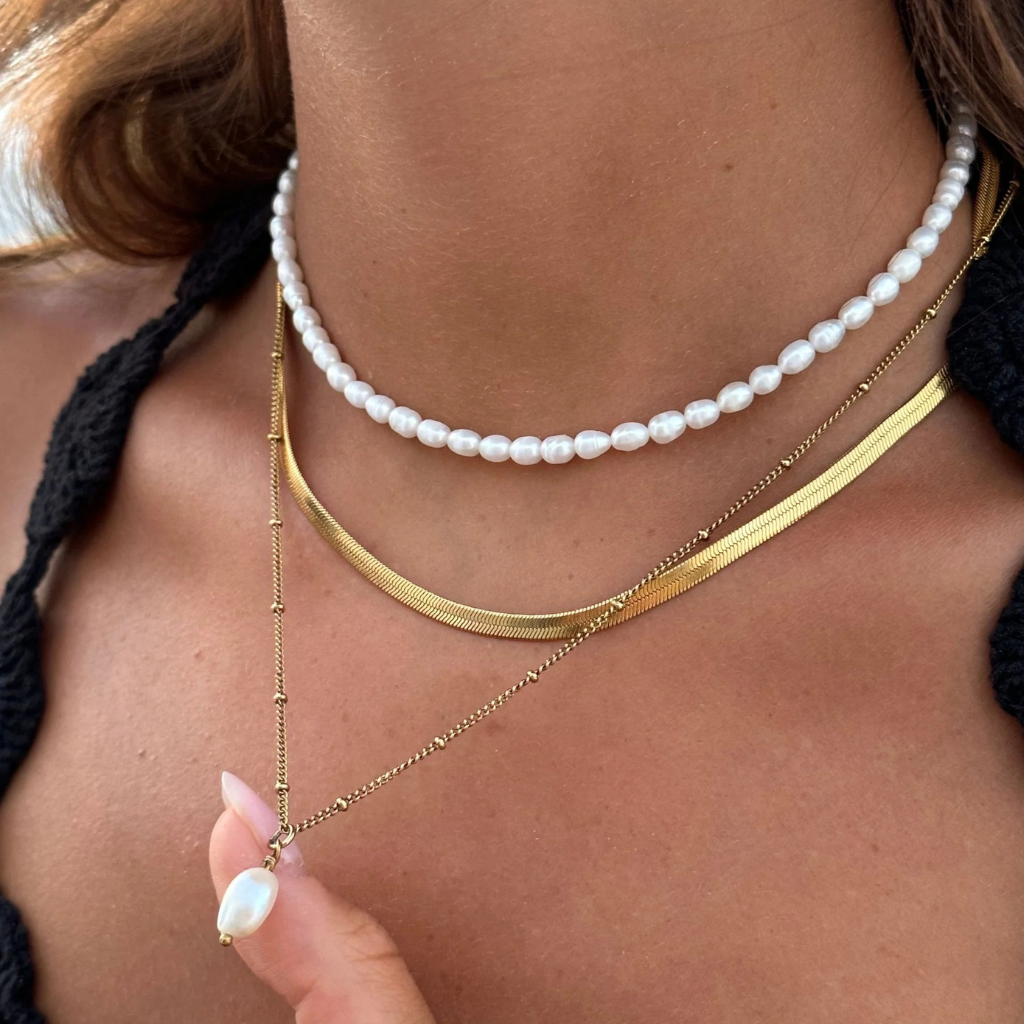 CONJUNTO DOLCE VITA