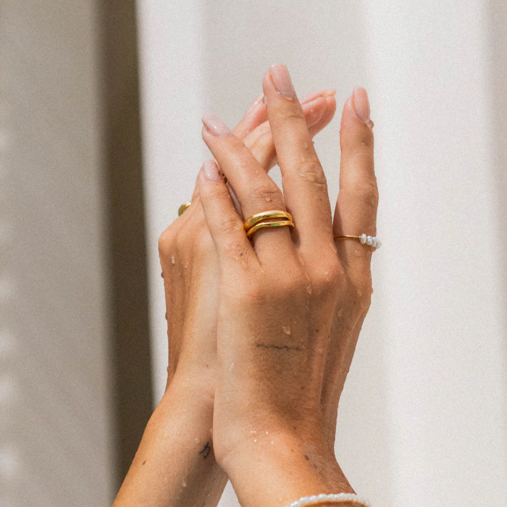 Maite PACK DE 2 ANILLOS