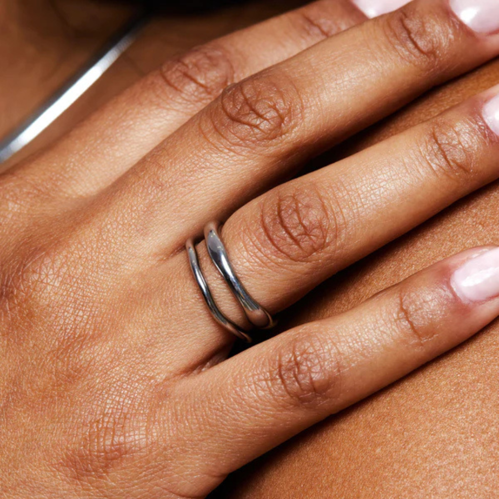 Maite PACK DE 2 ANILLOS
