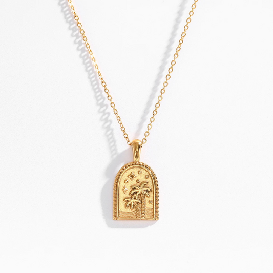 Collar Pipa