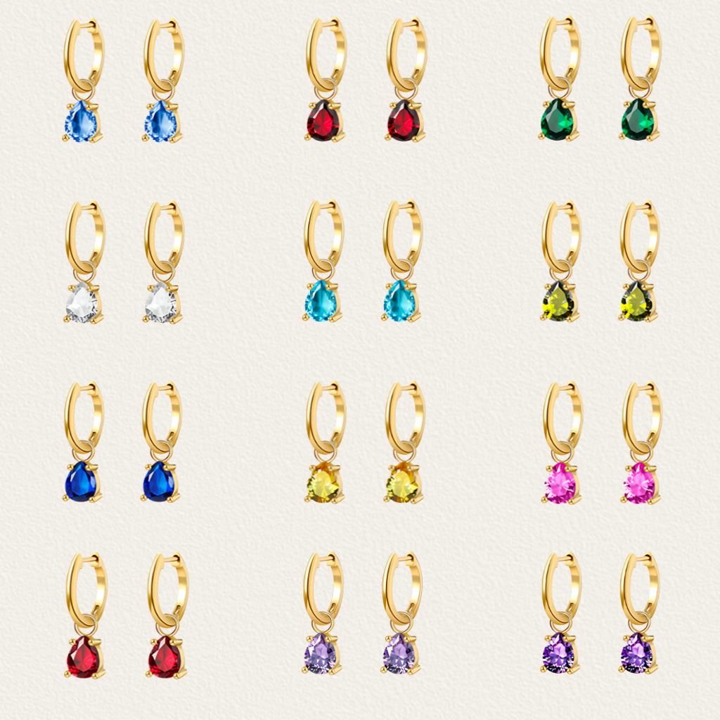 birthstones