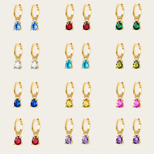 birthstones