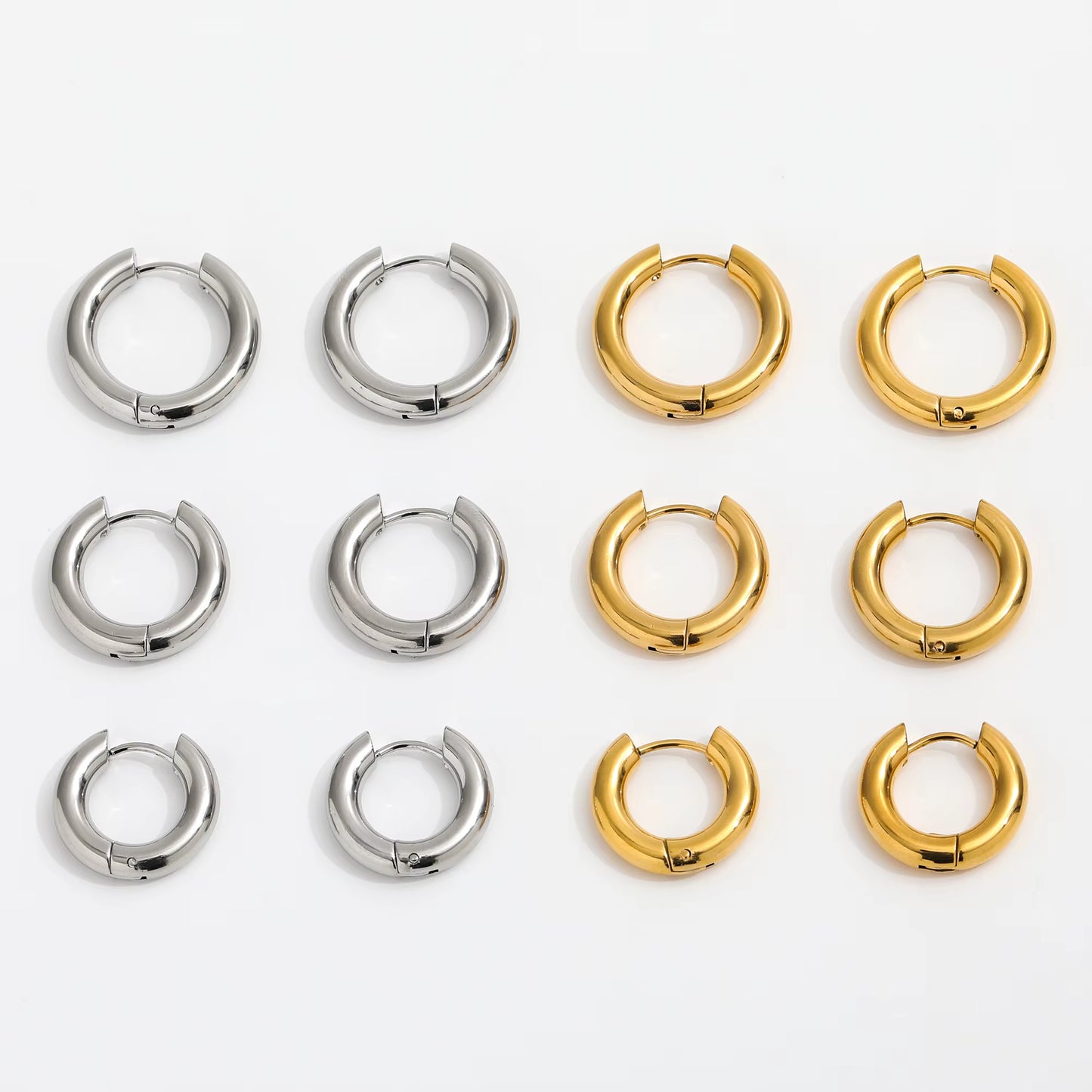 GEBET GRUESO PLATEADO