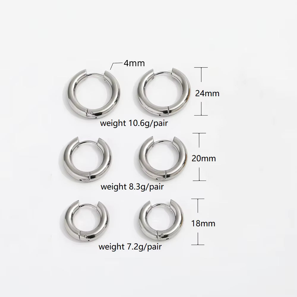 GEBET GRUESO PLATEADO