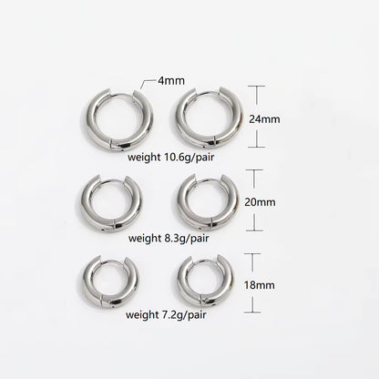 GEBET GRUESO PLATEADO