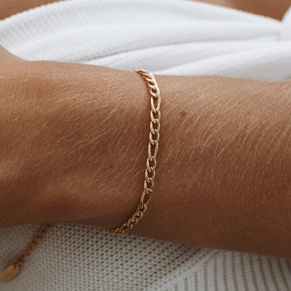 Figaro - pulsera