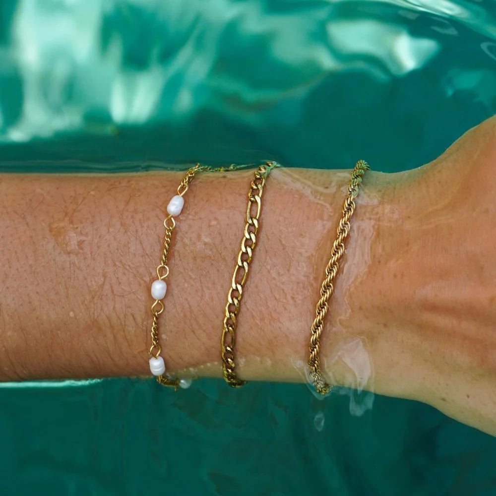 Figaro - pulsera